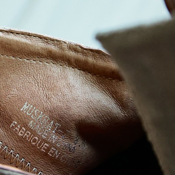 JEFFREY CAMPBELL tan suede cutout bootie size 8.5 - Picture 7 of 9